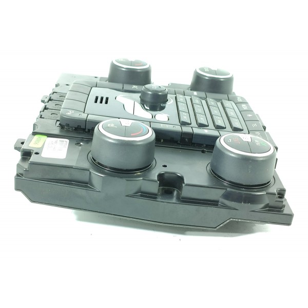 Comando Ar Condicionado Volvo Xc60 T5 2011/2016 30795265