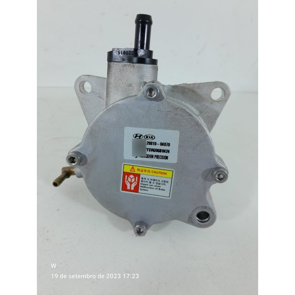 Bomba Vacuo Creta Hb20 Creta Tgdi 2020/2025 2881004070