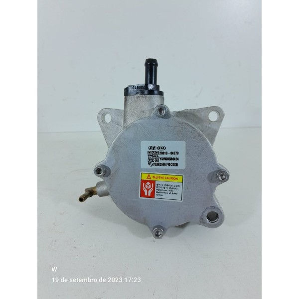 Bomba Vacuo Creta Hb20 Creta Tgdi 2020/2025 2881004070
