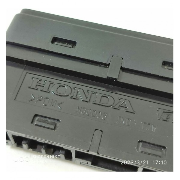 Luz Passenger Honda Hrv 206/2020 M60006