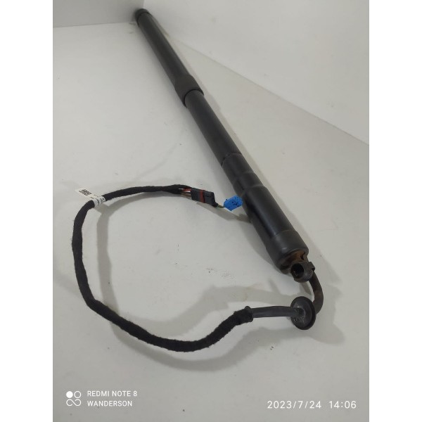 Pistao Eletrico Panamera Tampa Tras 2010/2019 /31048