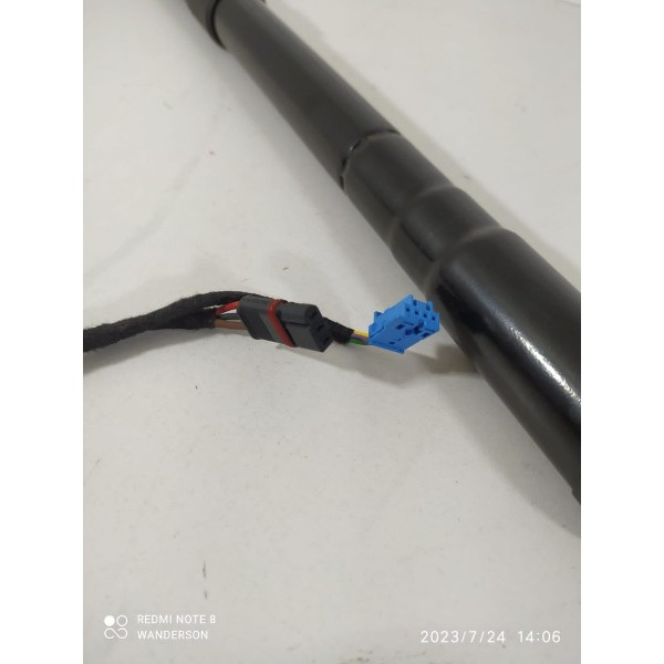 Pistao Eletrico Panamera Tampa Tras 2010/2019 /31048