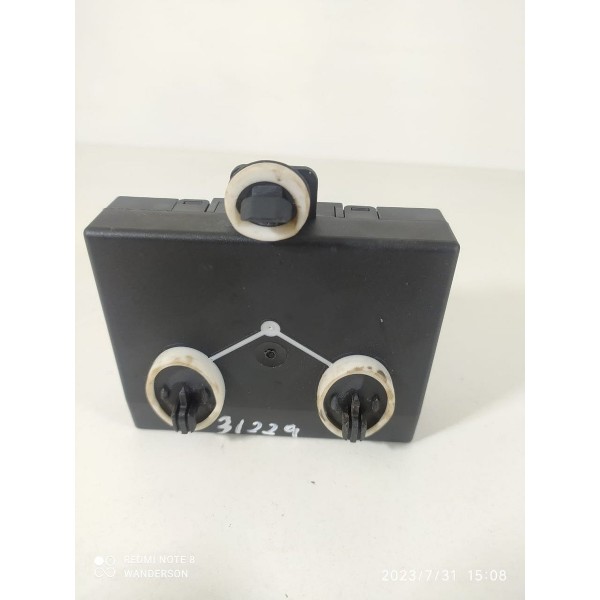 Módulo Porta Cayenne Panamera Tras Esq 2010/2019 4h0959795l