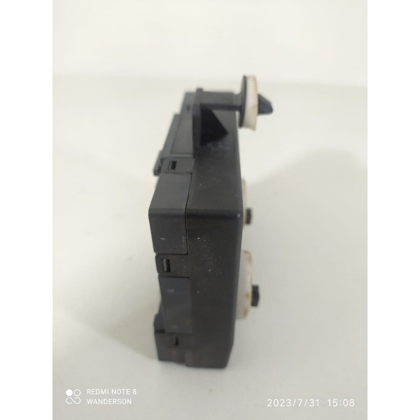 Módulo Porta Cayenne Panamera Tras Esq 2010/2019 4h0959795l