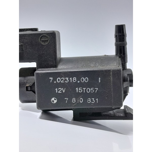 Valvula Solenoide Bmw X5 2015/2018 70231800