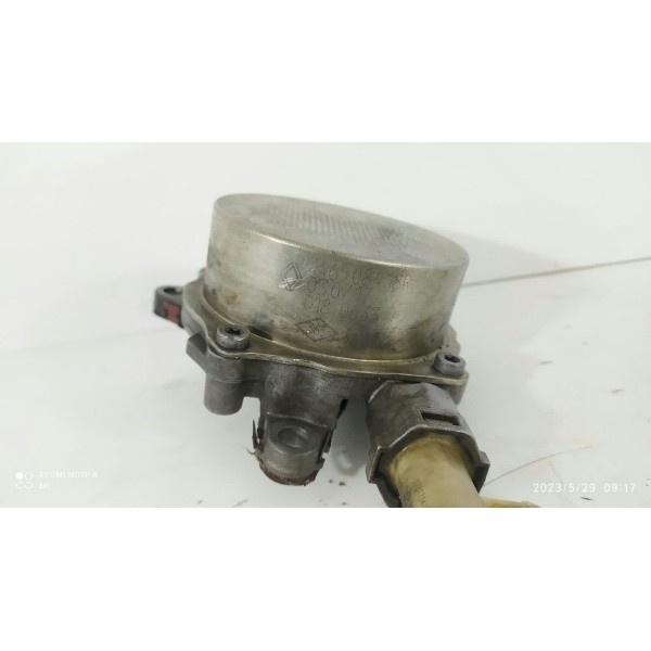 Bomba Vácuo Master Frontier 2.3 2017/2023 146508418r