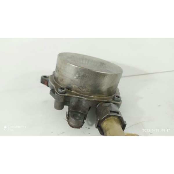 Bomba Vácuo Master Frontier 2.3 2017/2023 146508418r