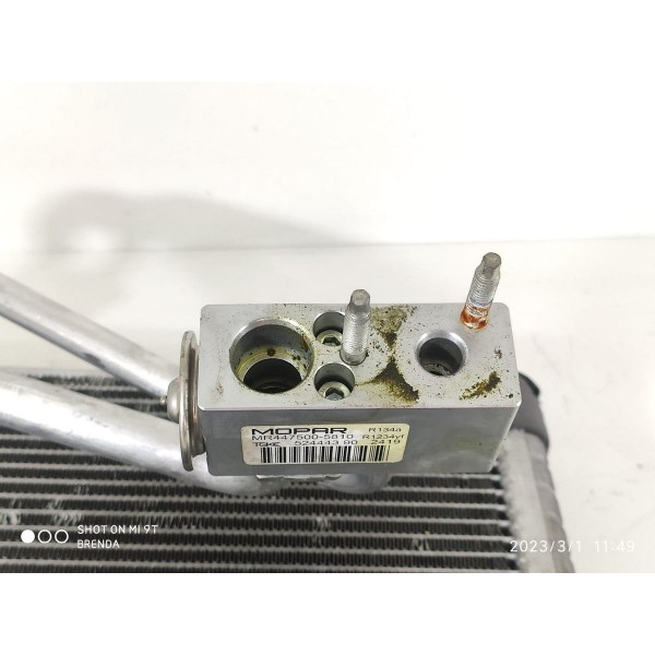 Evaporador Renegade 2016 2017 2018 2019 2023 Originsl