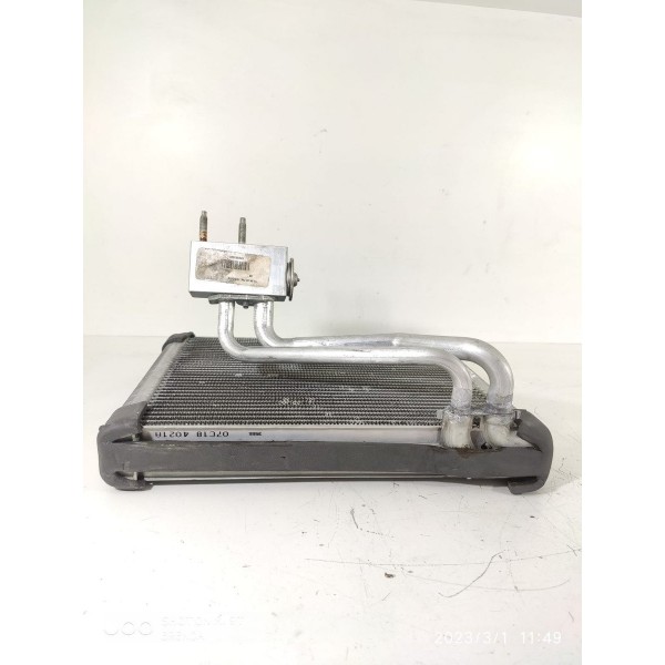 Evaporador Renegade 2016 2017 2018 2019 2023 Originsl