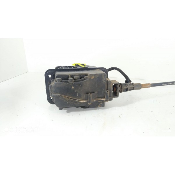 Alavanca Câmbio Amarok Aut 2010/2018 2h0713025a