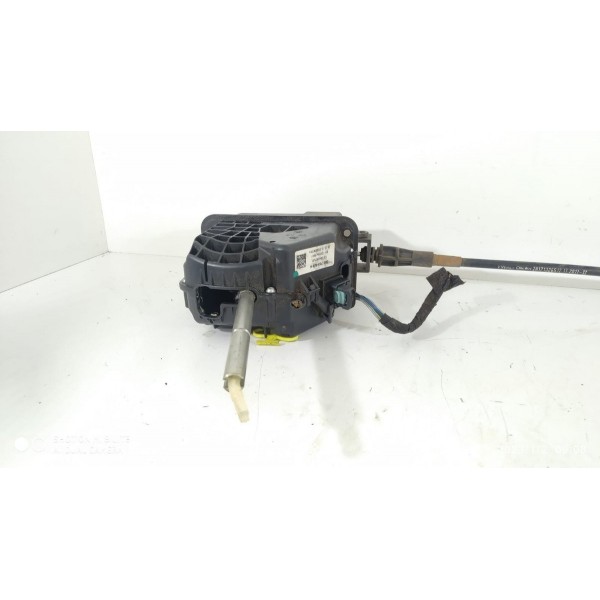 Alavanca Câmbio Amarok Aut 2010/2018 2h0713025a