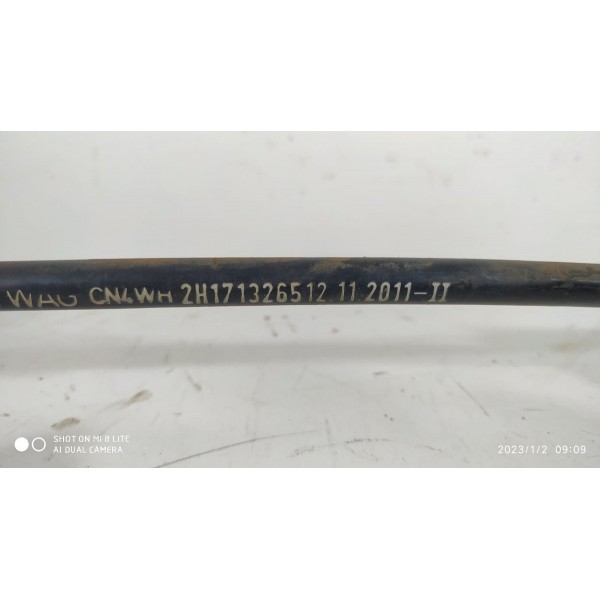 Alavanca Câmbio Amarok Aut 2010/2018 2h0713025a