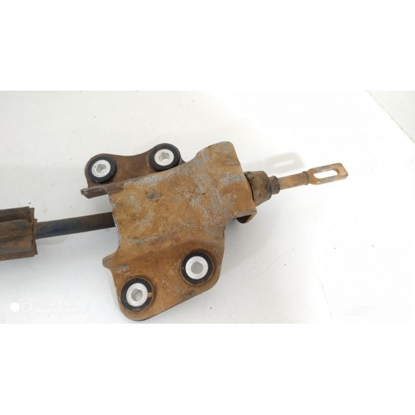 Alavanca Câmbio Amarok Aut 2010/2018 2h0713025a