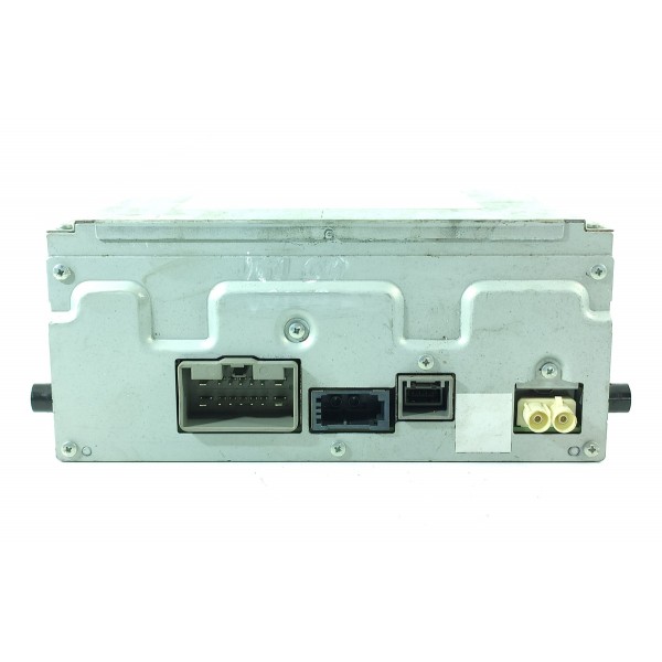 Drive Cd Volvo Xc60 V60 V70 S60 2010/2016 31326220aa