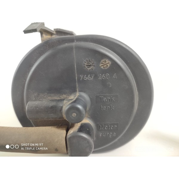 Canister Mercedes C200 C180 2008/2014 2214700259