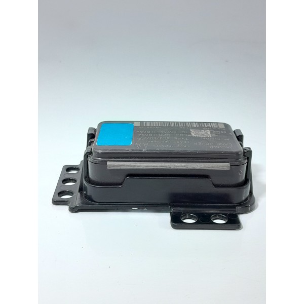 Modulo Controle Alarme Evoque 2011/2020 Fk7215k602aa