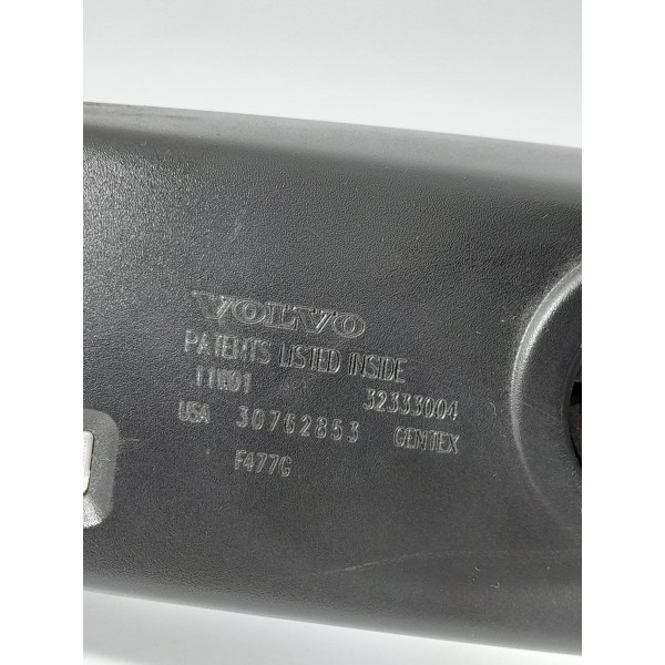 Retrovisor Interno Volvo Xc60 2010/2016 30762853