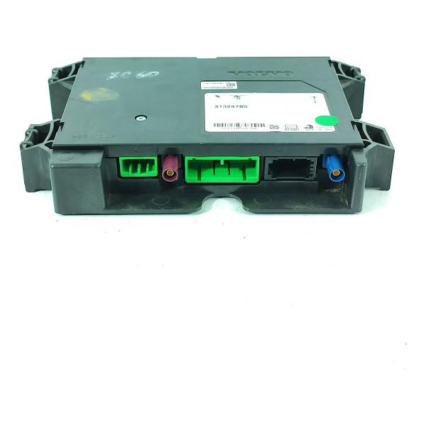 Modulo Gps Volvo Xc60 S60 T5 2011/2016 31324785