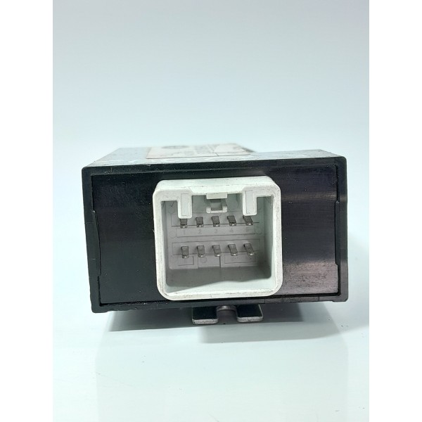 Modulo Rele Limpador Parabrisa Evoque 2011/2020 Bj3217509ad