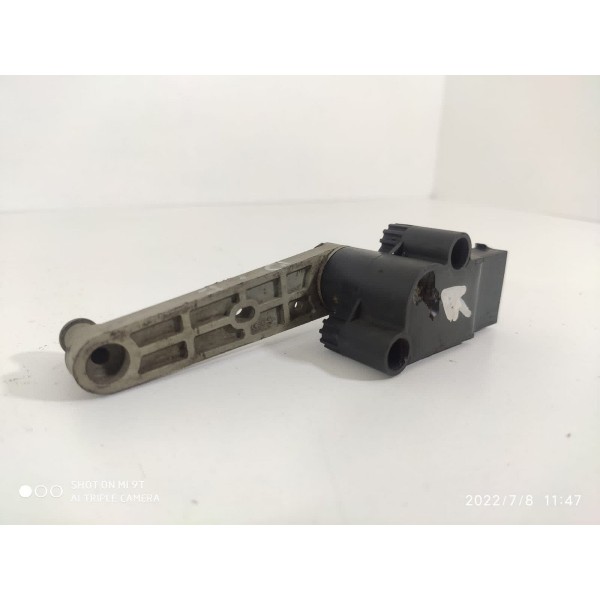 Sensor Nivel Range Rover Sport Dianteiro Esquerdo 06/13 Det