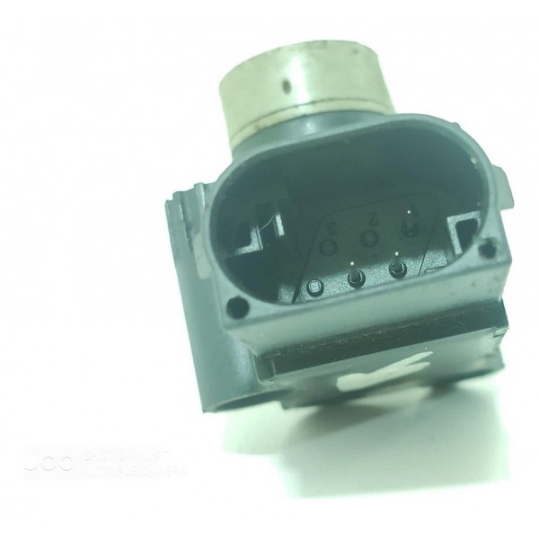 Sensor Nivel Range Rover Sport Dianteiro Esquerdo 06/13 Det