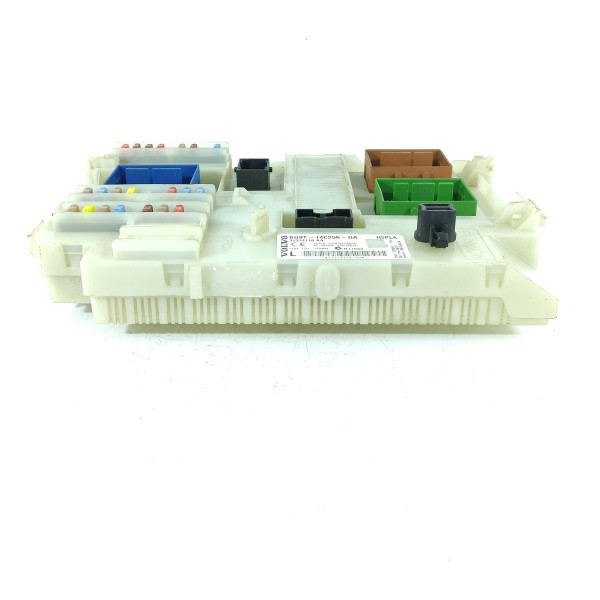 Modulo Conforto Bcm Volvo Xc60 T5 S60 2011/2016 31314116aa