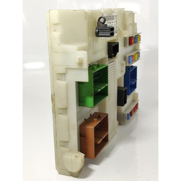 Modulo Conforto Bcm Volvo Xc60 T5 S60 2011/2016 31314116aa