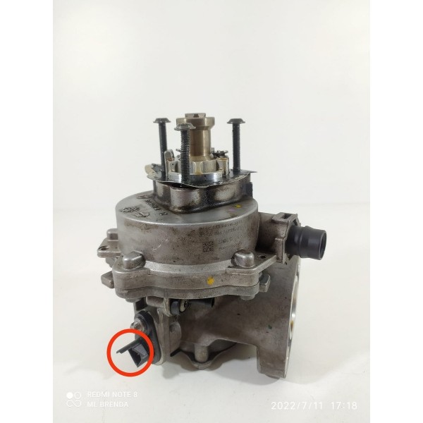Bomba Vacuo Bmw X6 35i 3.0 2012/2016 11667611115