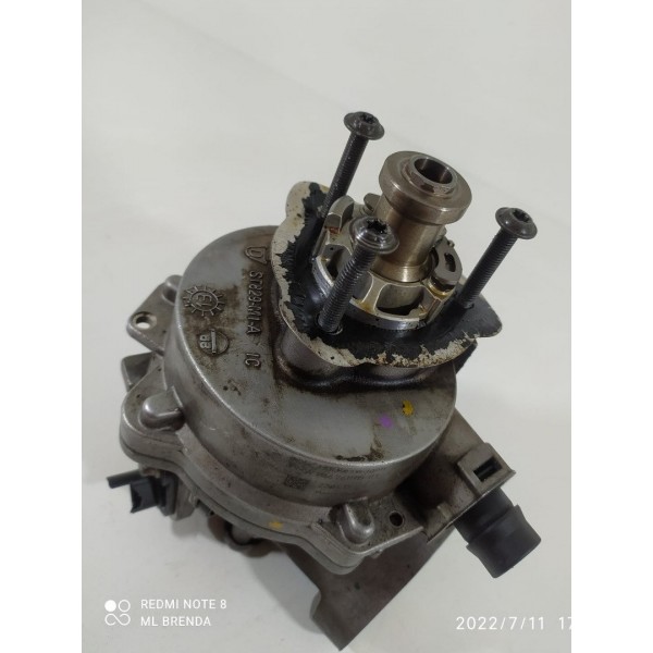 Bomba Vacuo Bmw X6 35i 3.0 2012/2016 11667611115