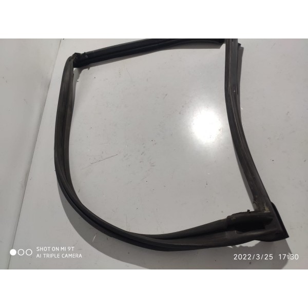 Guarnicao Parabrisa Mercedes Slk 200 350 Amg 2005 2011