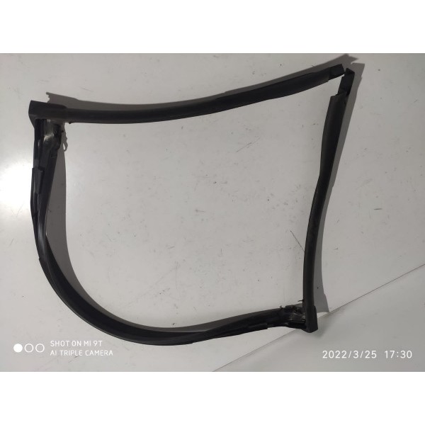 Guarnicao Parabrisa Mercedes Slk 200 350 Amg 2005 2011