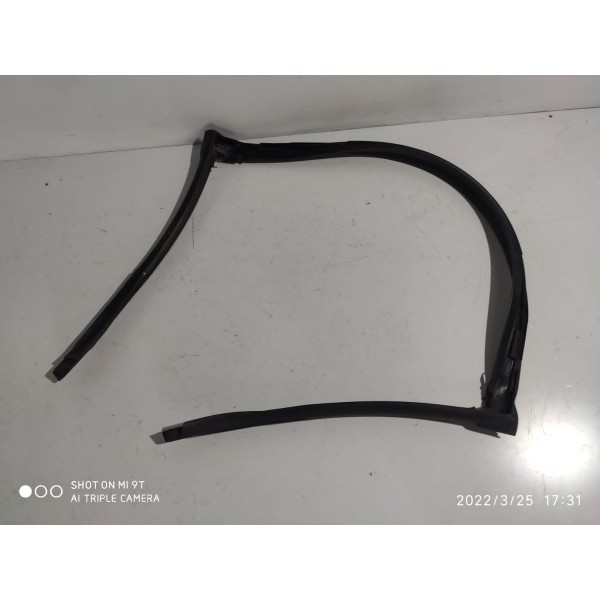 Guarnicao Parabrisa Mercedes Slk 200 350 Amg 2005 2011