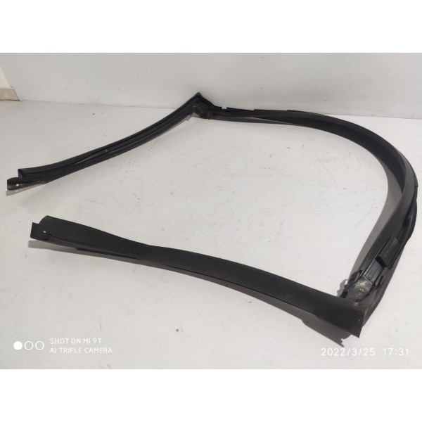 Guarnicao Parabrisa Mercedes Slk 200 350 Amg 2005 2011