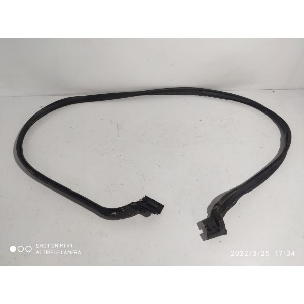 Guarnição Porta Malas Slk 200 350 Amg 2005 2011