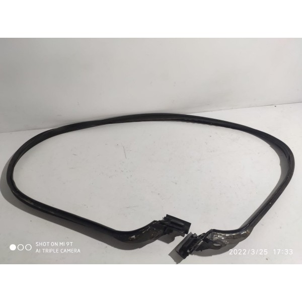 Guarnição Porta Malas Slk 200 350 Amg 2005 2011