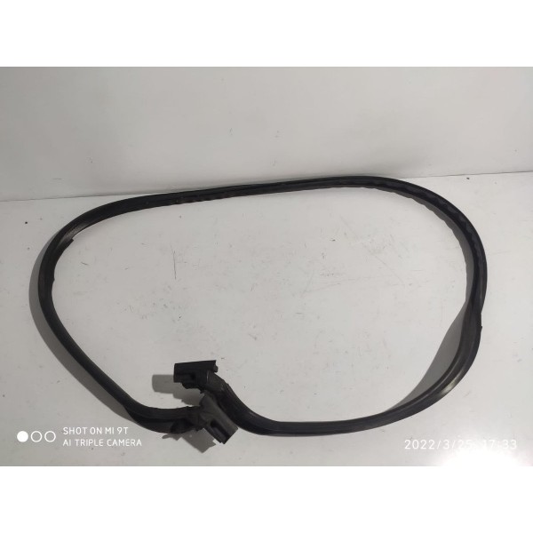 Guarnição Porta Malas Slk 200 350 Amg 2005 2011