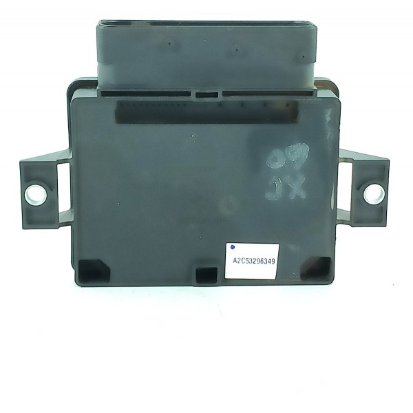 Modulo Freio Mao Volvo Xc60 S60 2011/2016 31337872