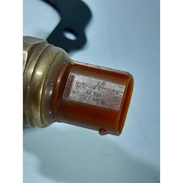 Sensor Pressão Combustível Evoque 2.0 2011/2020 Gj329f972aa