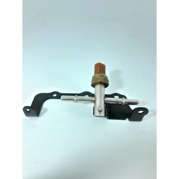 Sensor Pressão Combustível Evoque 2.0 2011/2020 Gj329f972aa