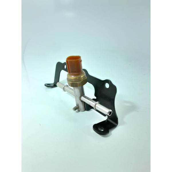 Sensor Pressão Combustível Evoque 2.0 2011/2020 Gj329f972aa