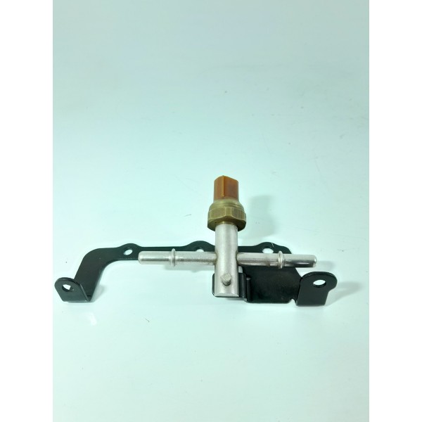 Sensor Pressão Combustível Evoque 2.0 2011/2020 Gj329f972aa