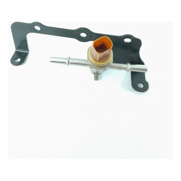 Sensor Pressão Combustível Evoque 2.0 2011/2020 Gj329f972aa