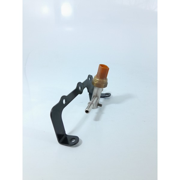Sensor Pressão Combustível Evoque 2.0 2011/2020 Gj329f972aa