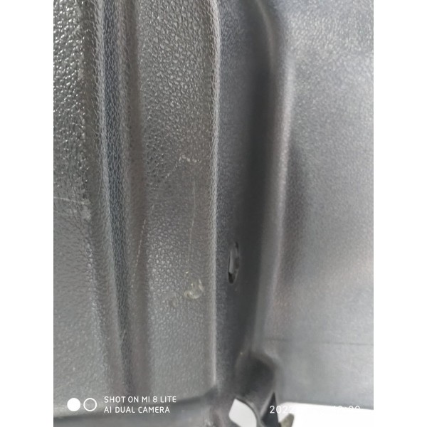 Bagagito Capota Mala Mercedes Slk 200 2005 2011 A1716900165 Preto