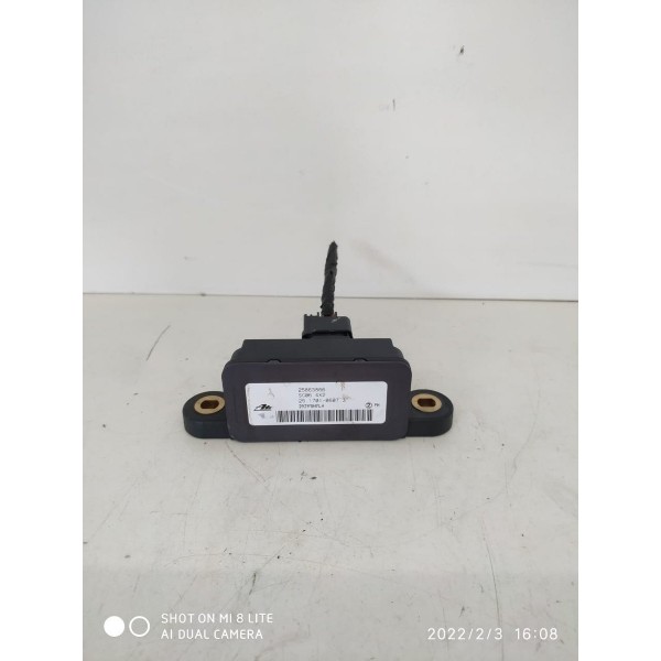 Modulo Estacionamento Captiva 2008/2016 25863866