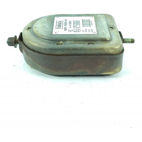 Sirene Alarme Volvo Xc60 T5 S60 2010 2011/2016 6g9n19g229bk