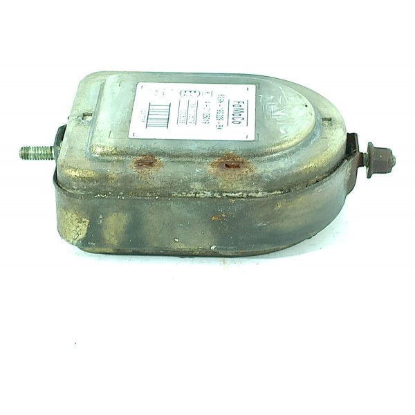 Sirene Alarme Volvo Xc60 T5 S60 2010 2011/2016 6g9n19g229bk