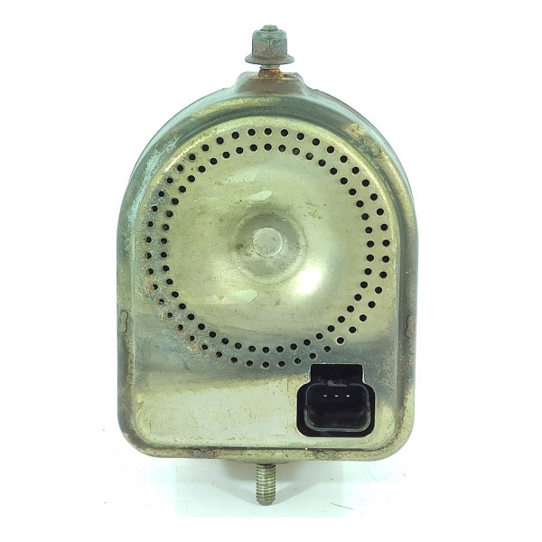 Sirene Alarme Volvo Xc60 T5 S60 2010 2011/2016 6g9n19g229bk