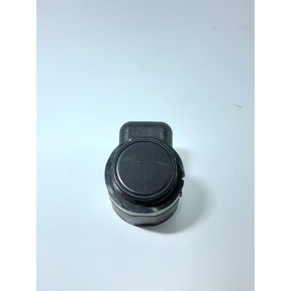 Sensor Estacionamento Evoque 2011/2020 9g9215k859ea Preto