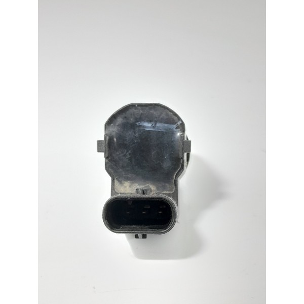 Sensor Estacionamento Evoque 2011/2020 9g9215k859ea Preto